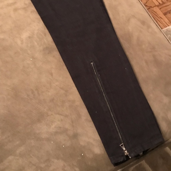 Blank Black Denim Jeans - Picture 5 of 7